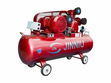 Fully Oilless Piston Air Compressor---WW-1.5/8